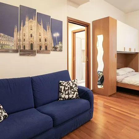 Bocconi Studio * Milánó