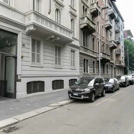 Bocconi Studio Milano